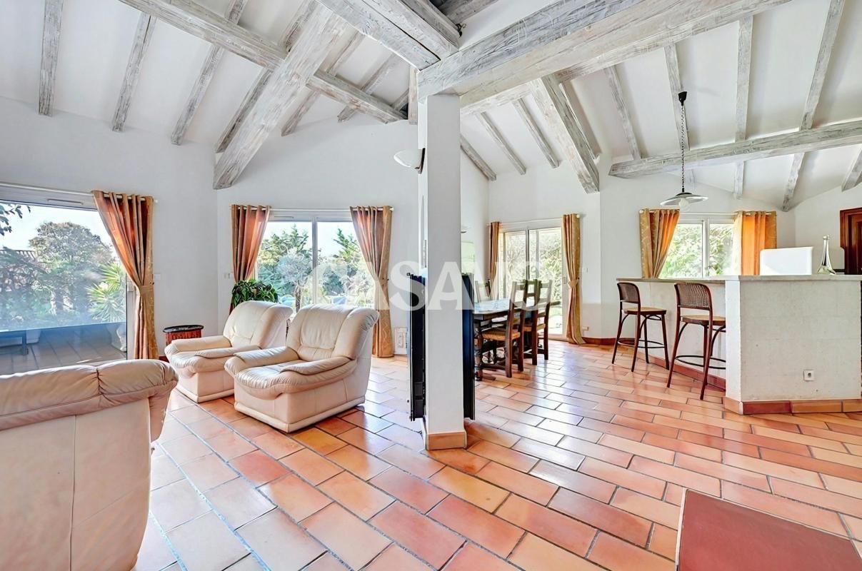 Maison à vendre, 136m², Arles