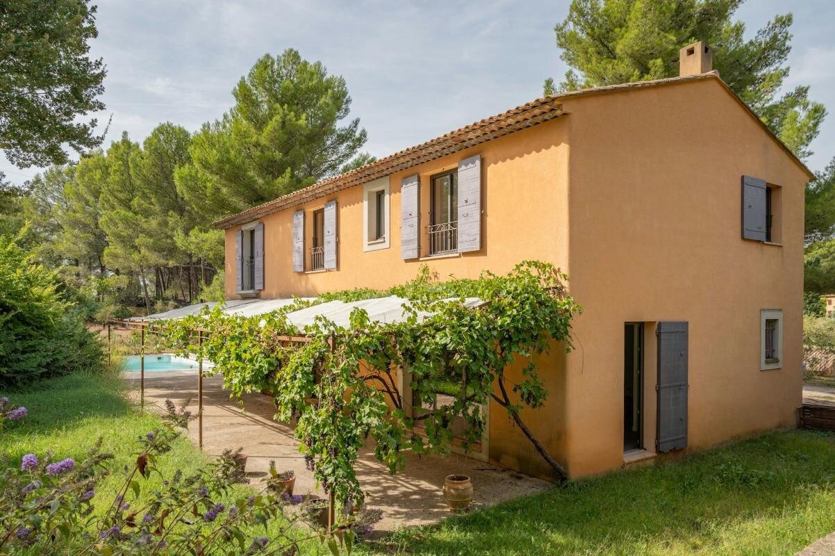 Maison à vendre, 205m², Aix-en-Provence