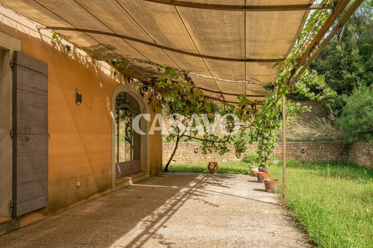 Maison à vendre, 205m², Aix-en-Provence