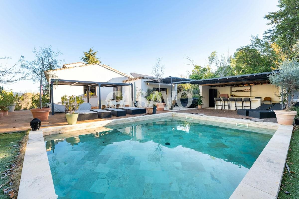 Maison à vendre, 220m², Aix-en-Provence
