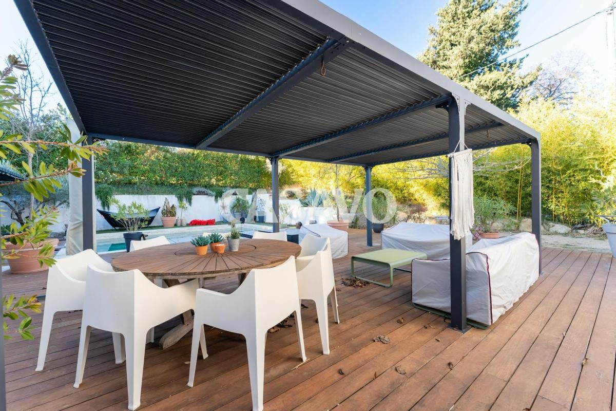 Maison à vendre, 220m², Aix-en-Provence