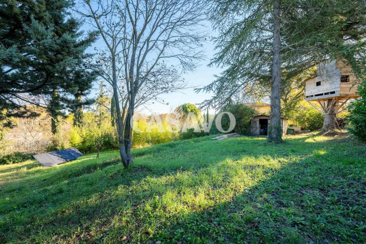 Maison à vendre, 220m², Aix-en-Provence