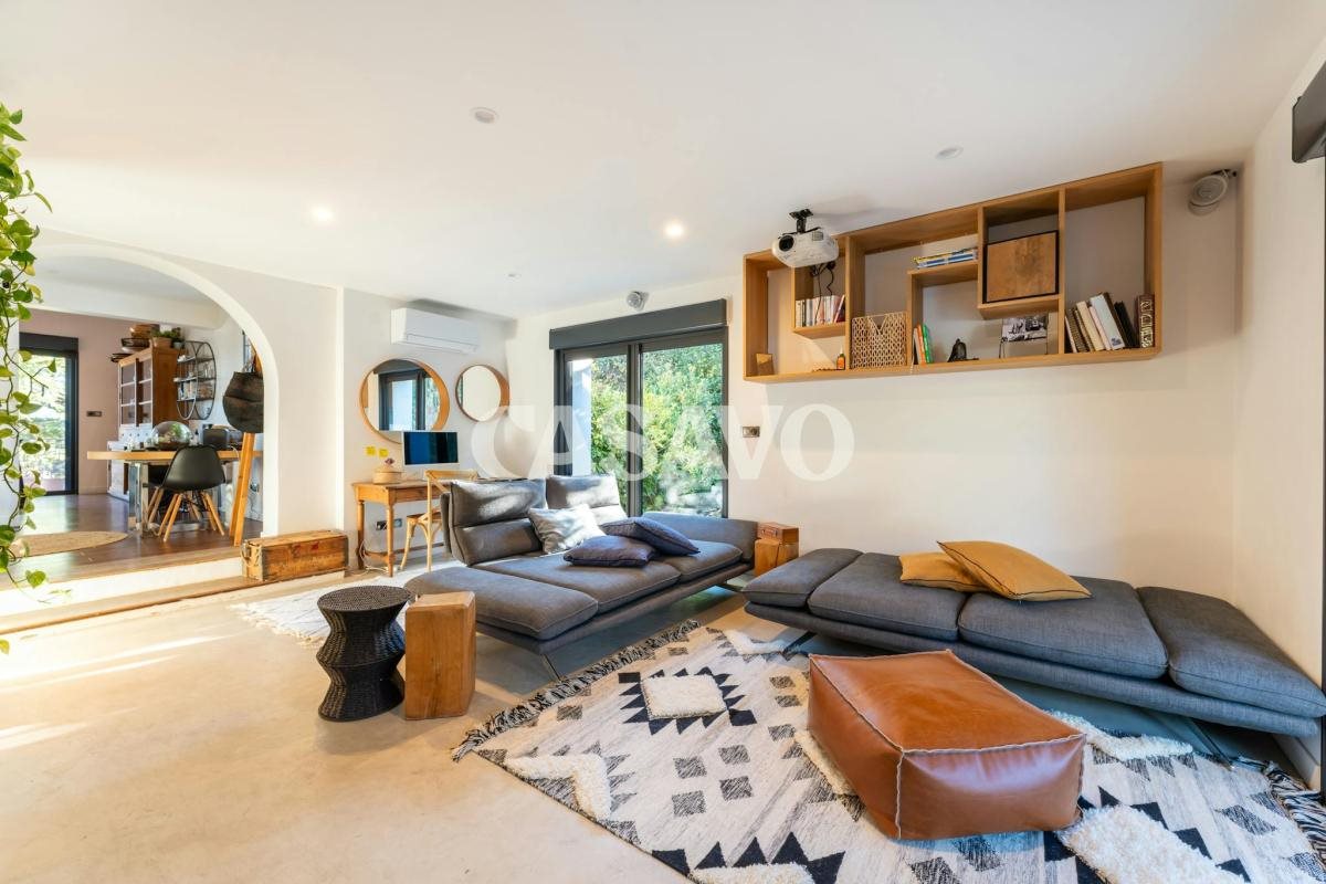 Maison à vendre, 220m², Aix-en-Provence