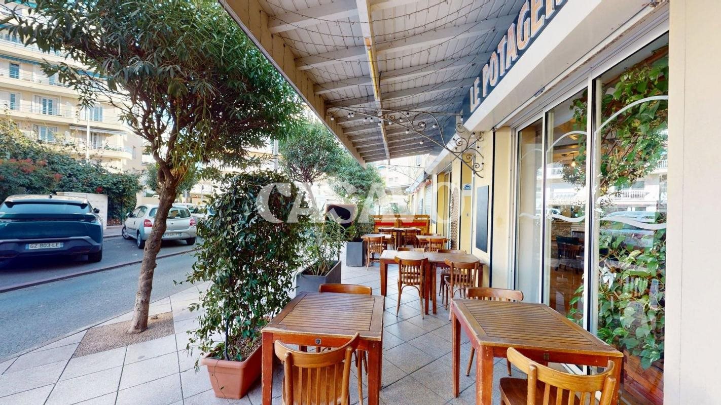 Appartement à vendre, 162m², Antibes