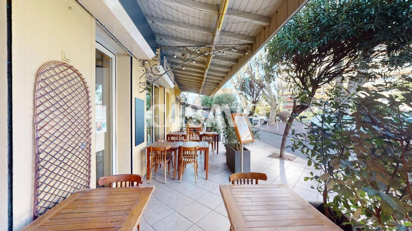 Appartement à vendre, 162m², Antibes