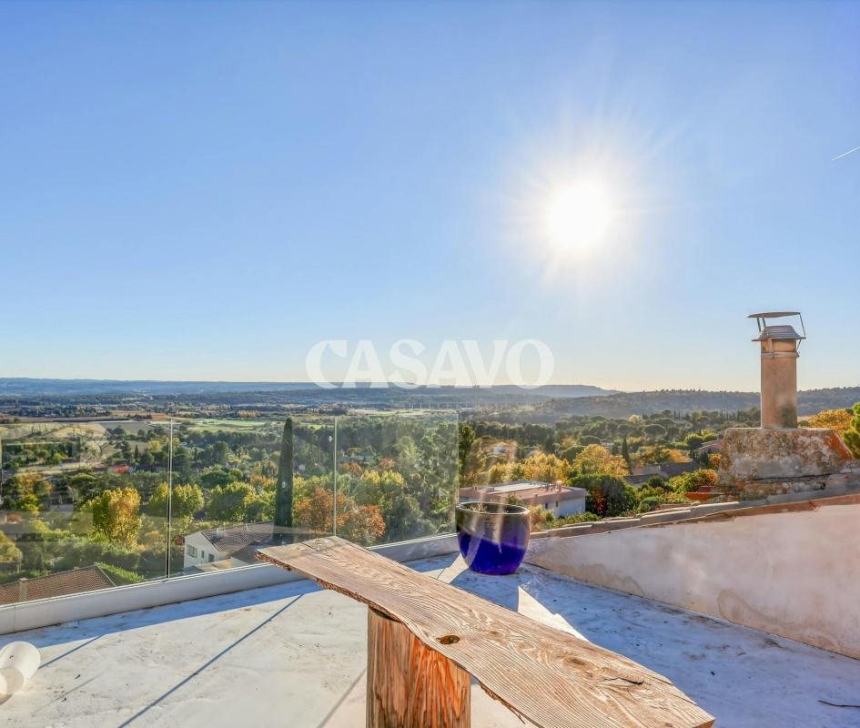 Maison à vendre, 132m², Eguilles