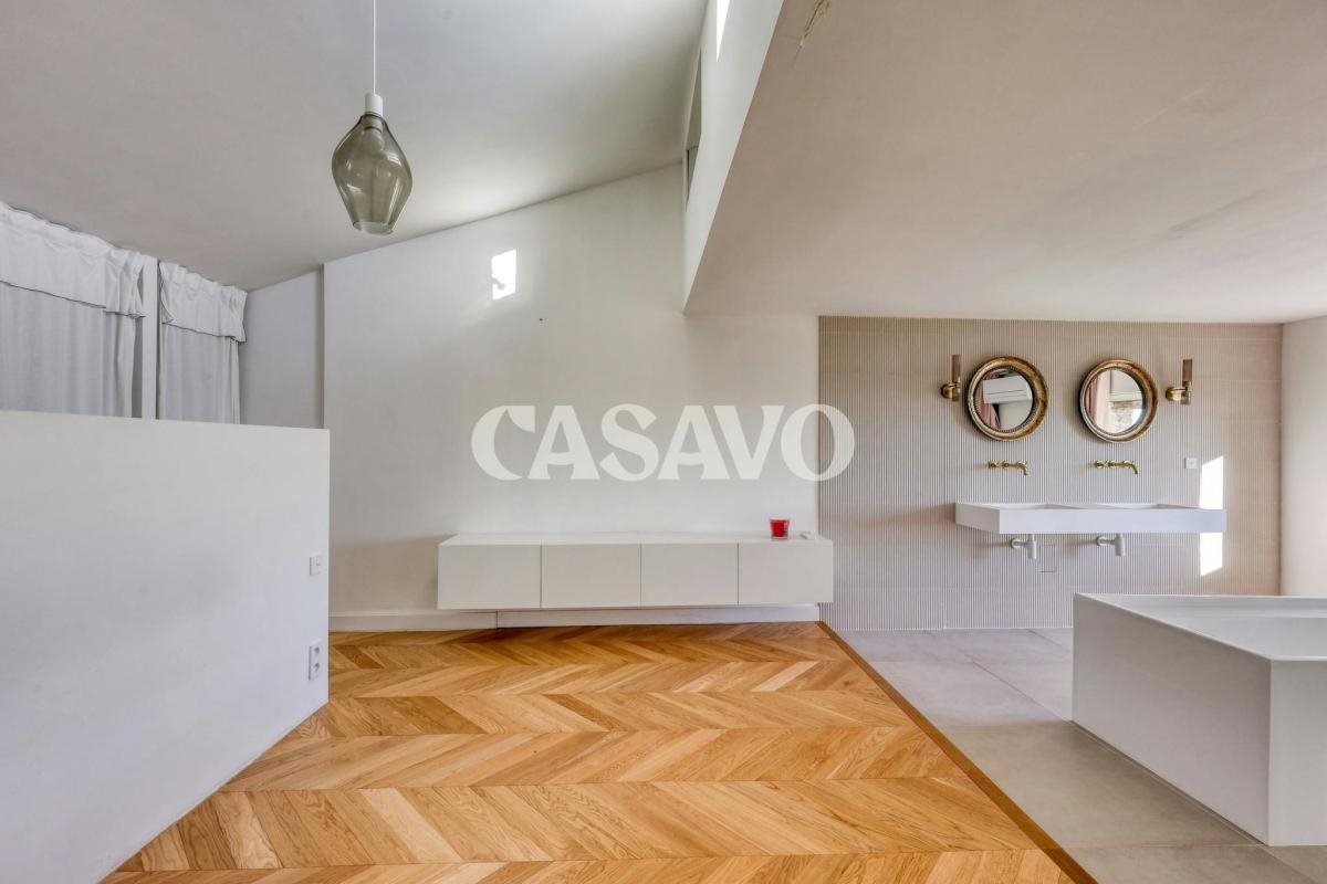 Maison à vendre, 132m², Eguilles