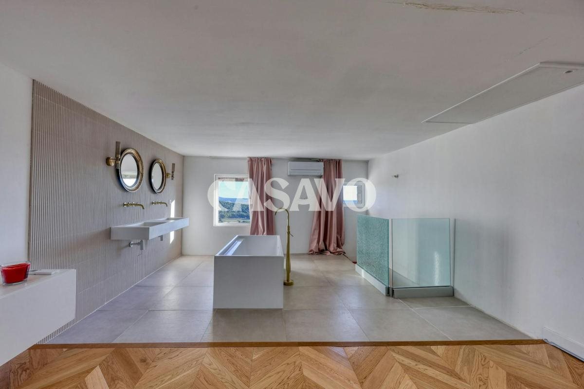Maison à vendre, 132m², Eguilles