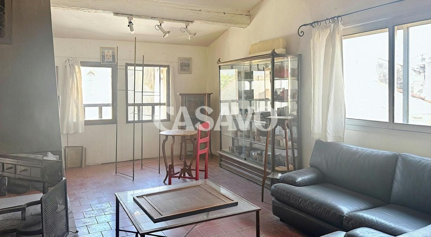 Maison à vendre, 171m², Arles
