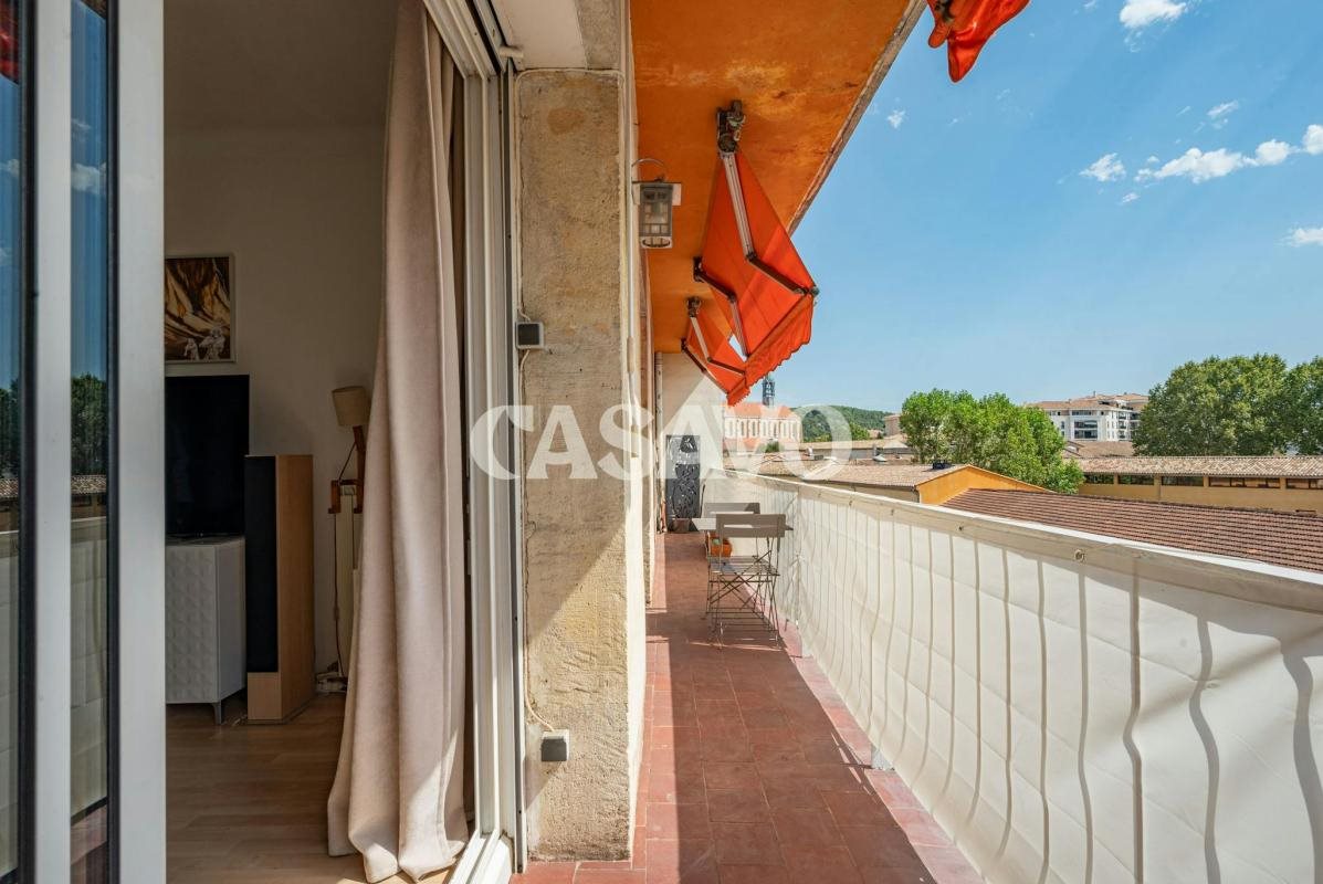 Appartement à vendre, 111m², Aix-en-Provence