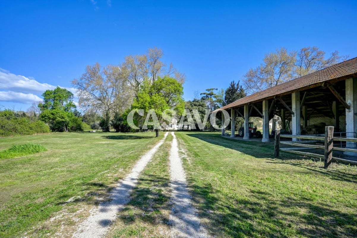 Maison à vendre, 562m², Arles