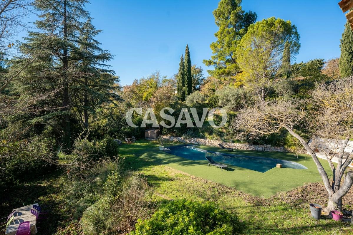 Maison à vendre, 196m², Aix-en-Provence
