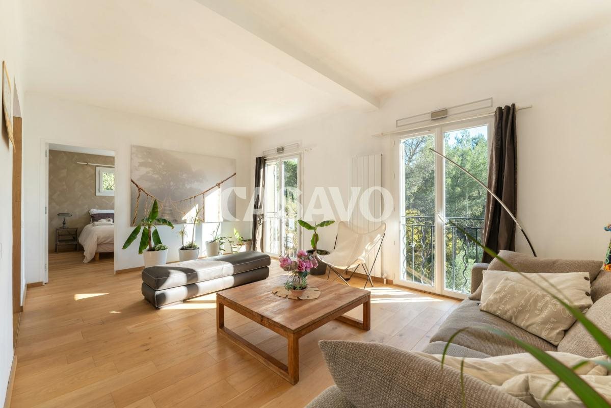 Maison à vendre, 196m², Aix-en-Provence