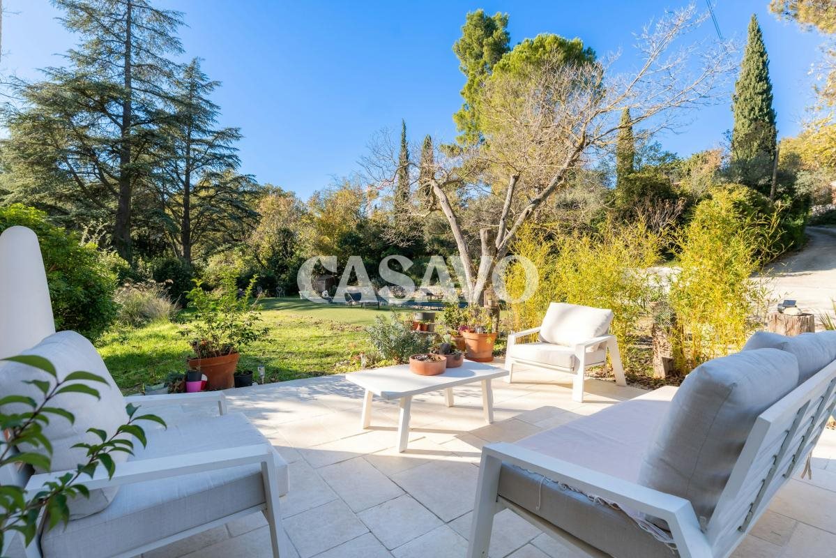 Maison à vendre, 196m², Aix-en-Provence