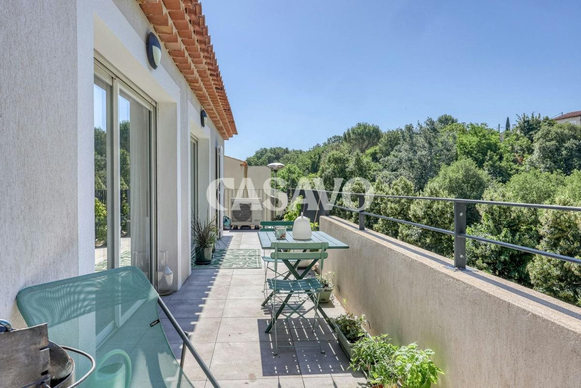 Appartement à vendre, 69m², La Roque-d'Anthéron