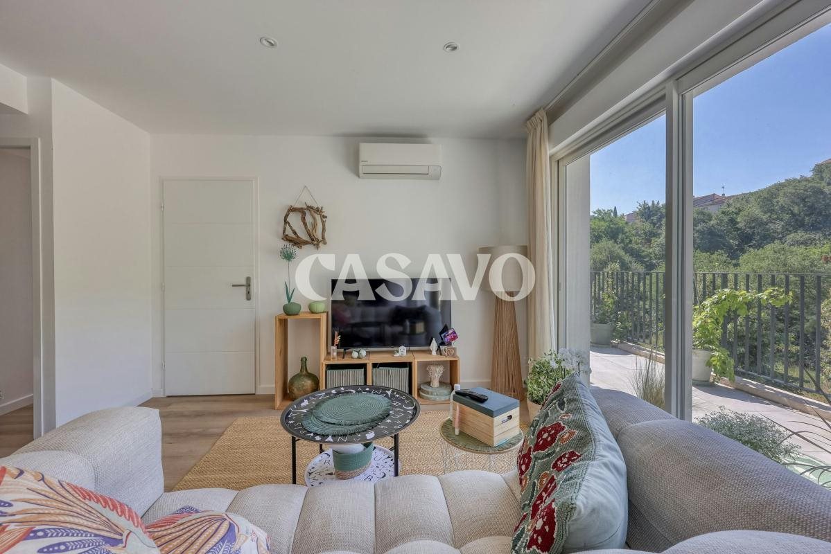 Appartement à vendre, 69m², La Roque-d'Anthéron