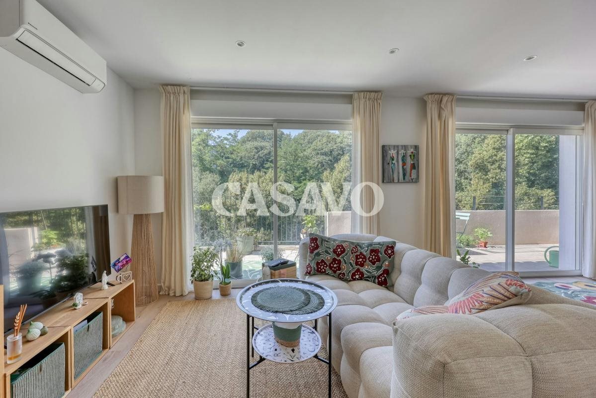 Appartement à vendre, 69m², La Roque-d'Anthéron