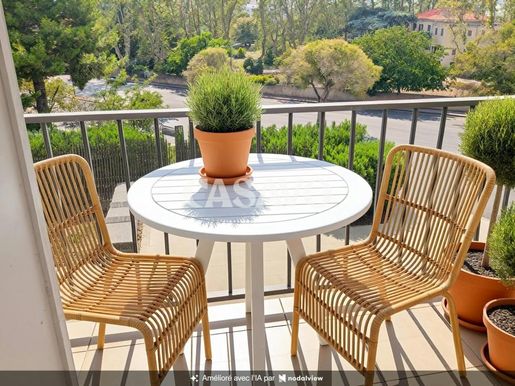 Appartement 4 pièces 65 m² · à Marseille 9ème · 65 m² · 245 000 €