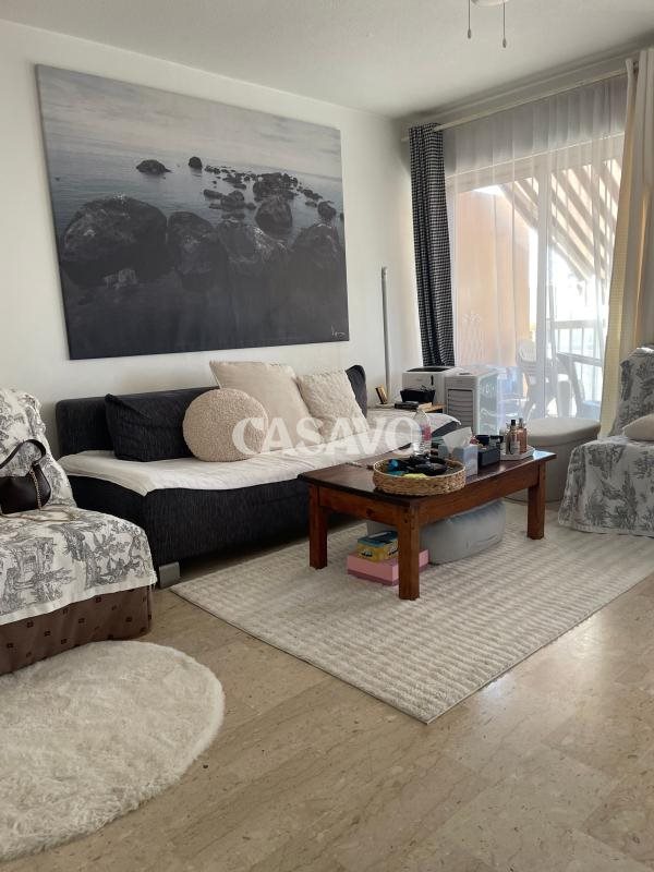 Appartement à vendre, 31m², Antibes