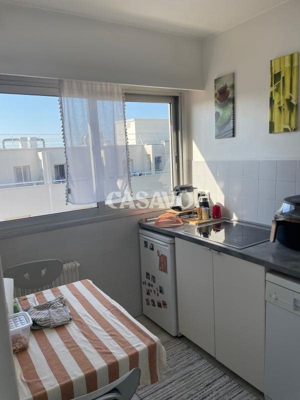 Appartement à vendre, 31m², Antibes