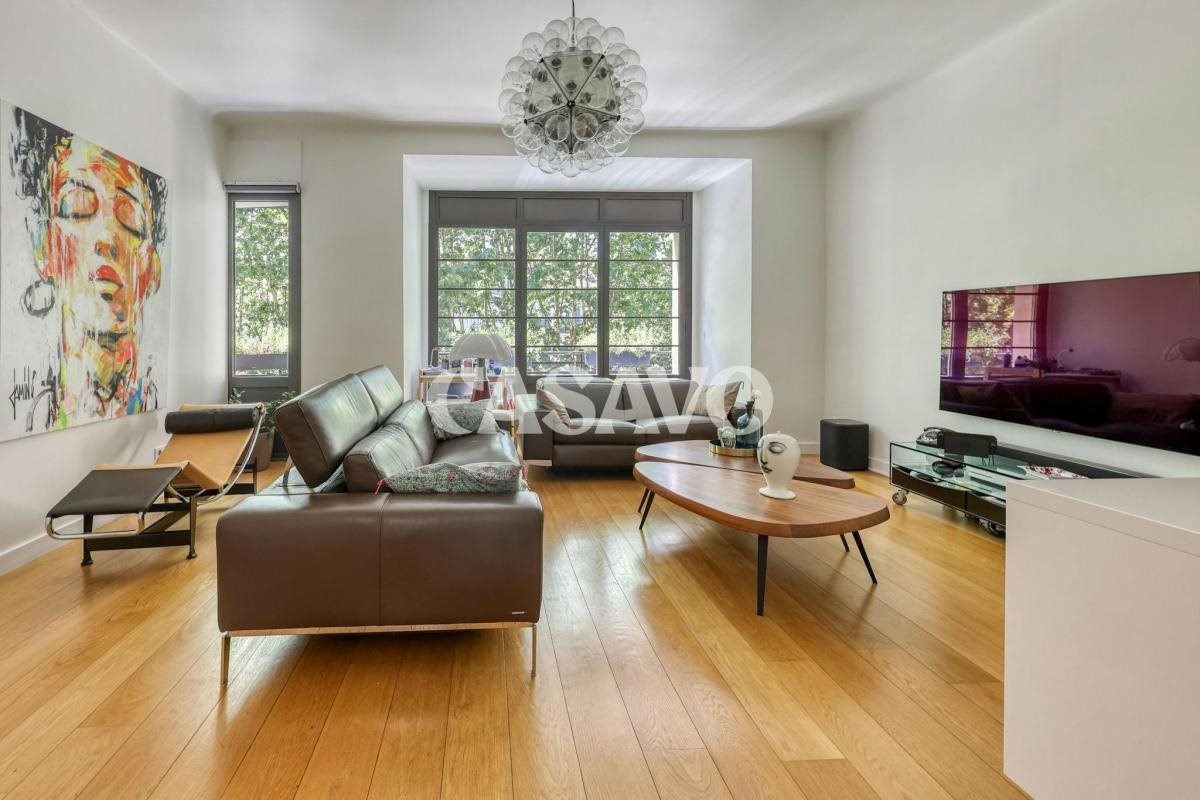 Appartement à vendre, 116m², Aix-en-Provence