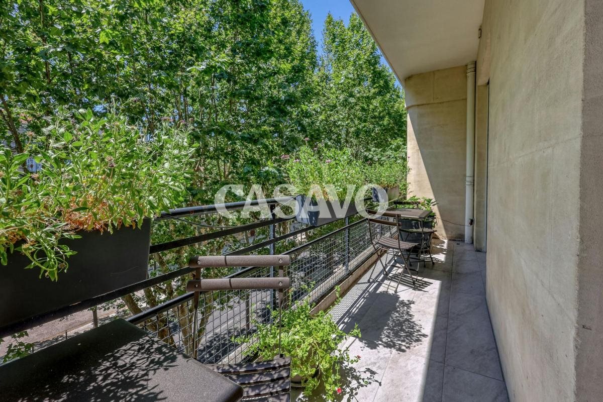 Appartement à vendre, 116m², Aix-en-Provence