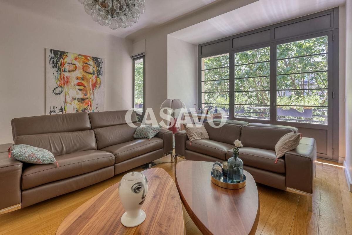 Appartement à vendre, 116m², Aix-en-Provence