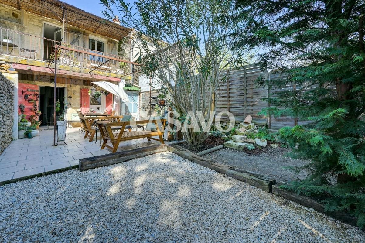 Maison à vendre, 355m², Tarascon