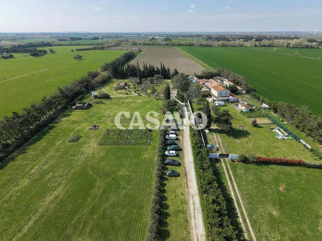 Maison à vendre, 355m², Tarascon