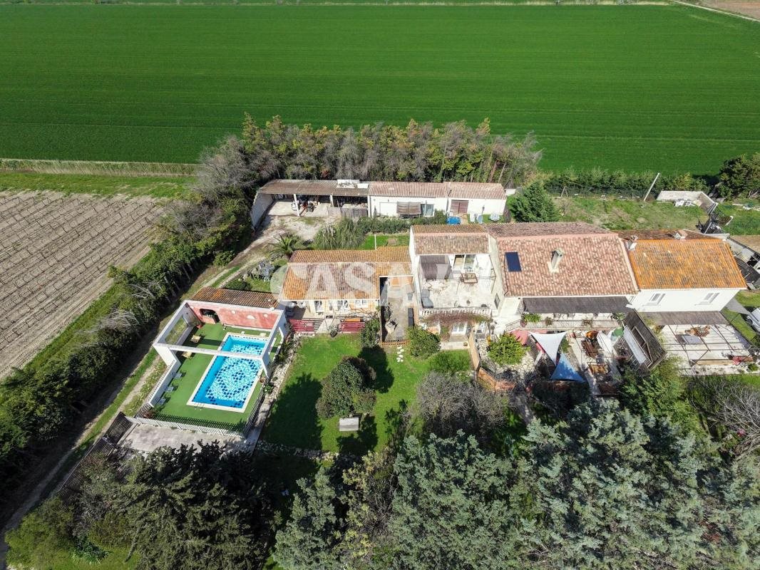 Maison à vendre, 355m², Tarascon