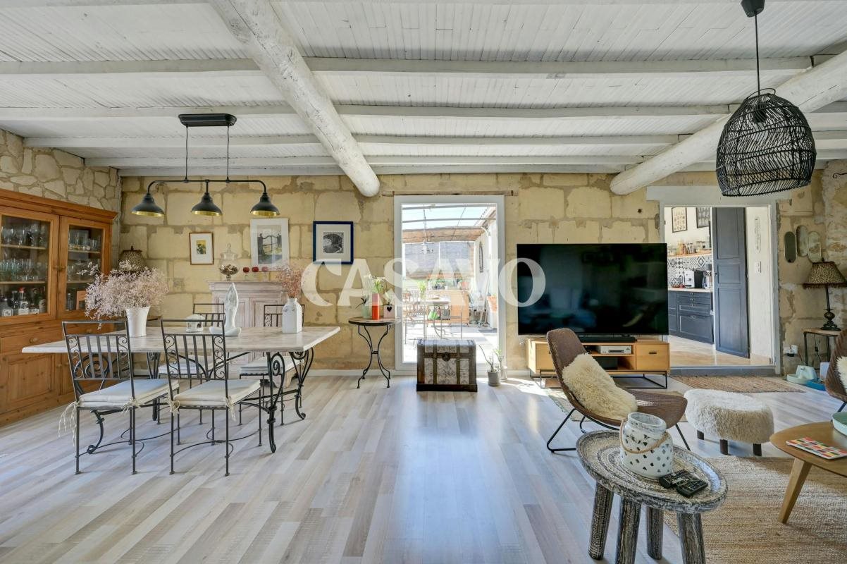 Maison à vendre, 355m², Tarascon