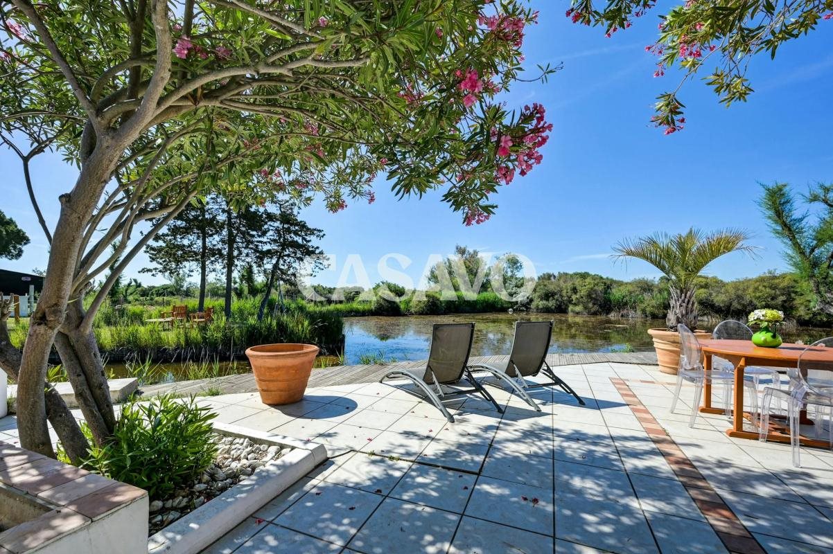 Maison à vendre, 300m², Saintes-Maries-de-la-Mer