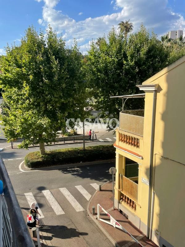 Appartement à vendre, 57m², Vallauris