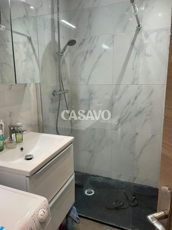 Appartement à vendre, 57m², Vallauris