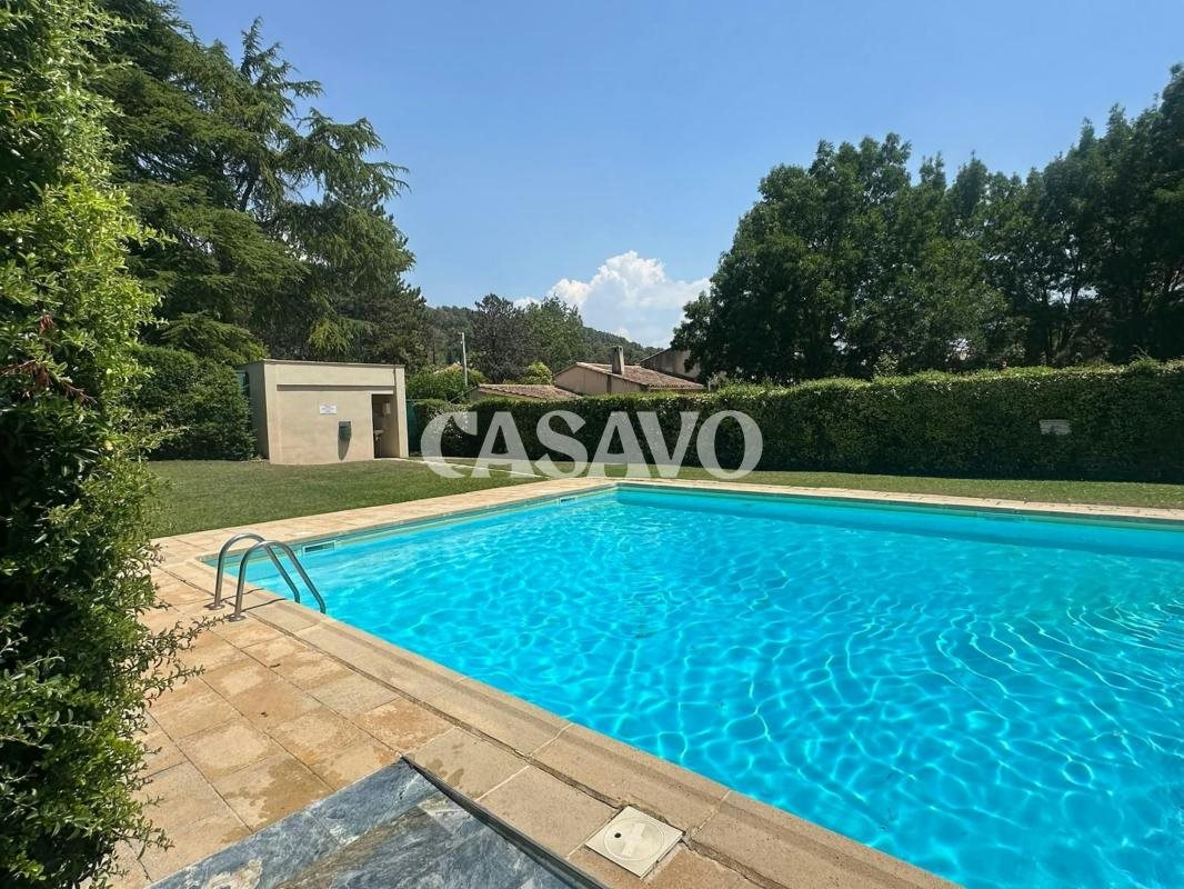 Appartement à vendre, 16m², Aix-en-Provence