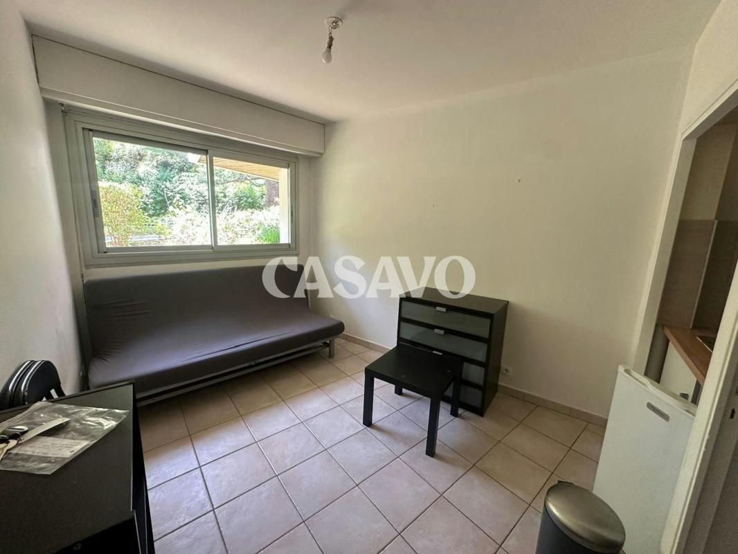 Appartement à vendre, 16m², Aix-en-Provence