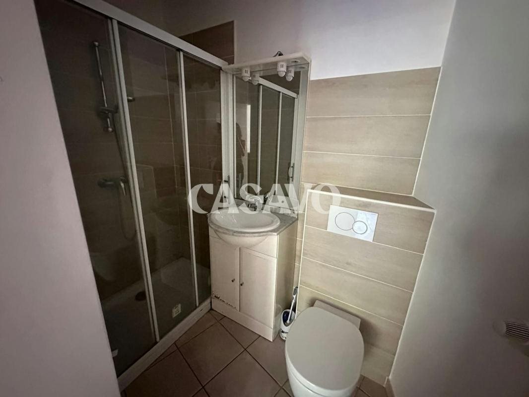 Appartement à vendre, 16m², Aix-en-Provence