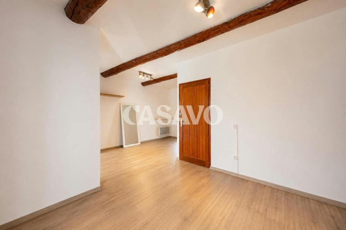 Appartement à vendre, 63m², Éguilles