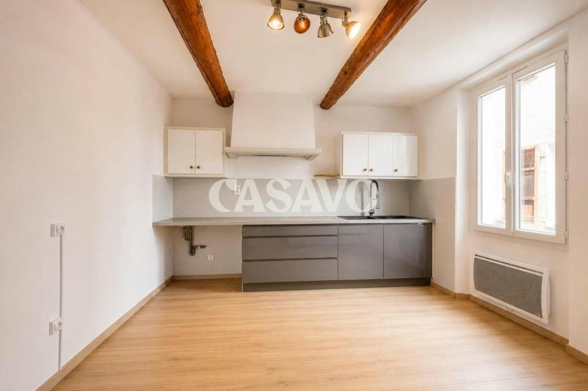 Appartement à vendre, 63m², Éguilles