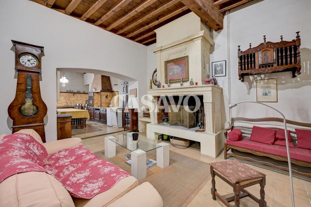 Maison à vendre, 110m², Arles