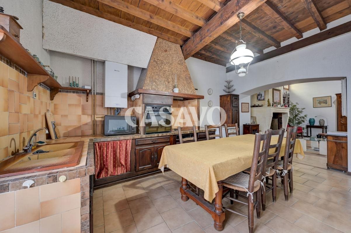 Maison à vendre, 110m², Arles