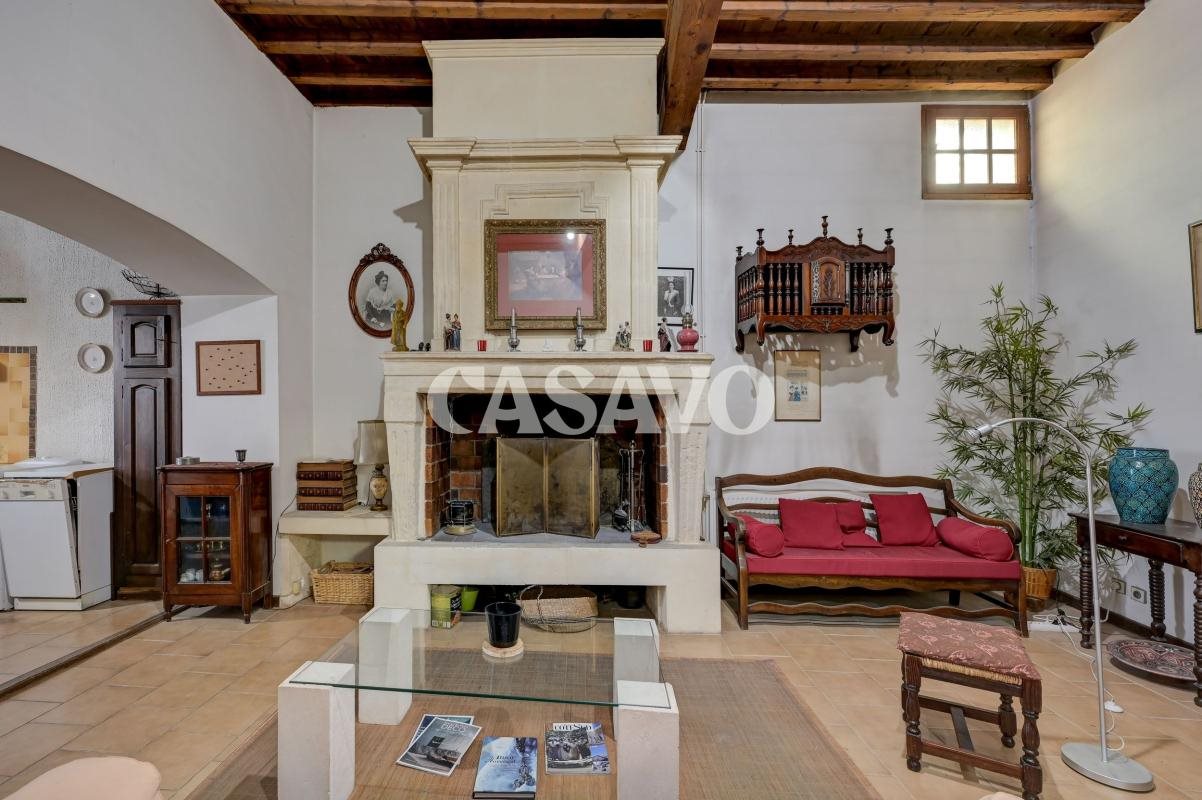Maison à vendre, 110m², Arles