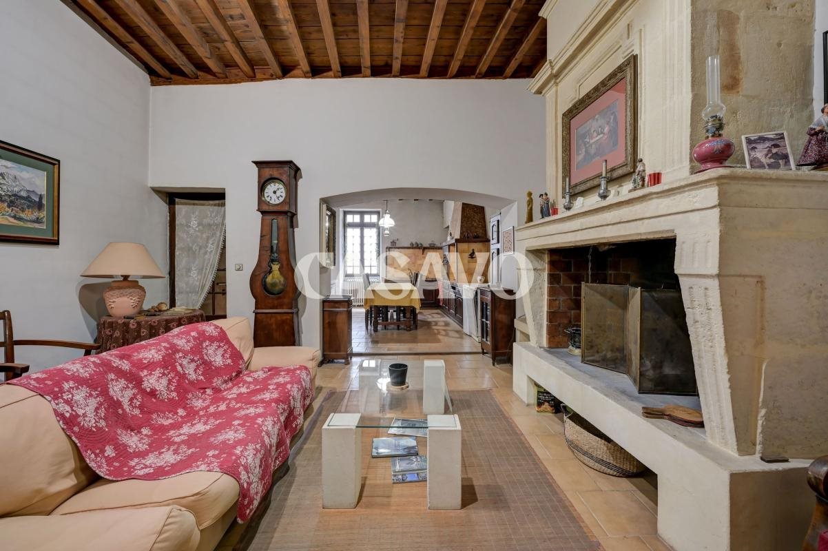 Maison à vendre, 110m², Arles