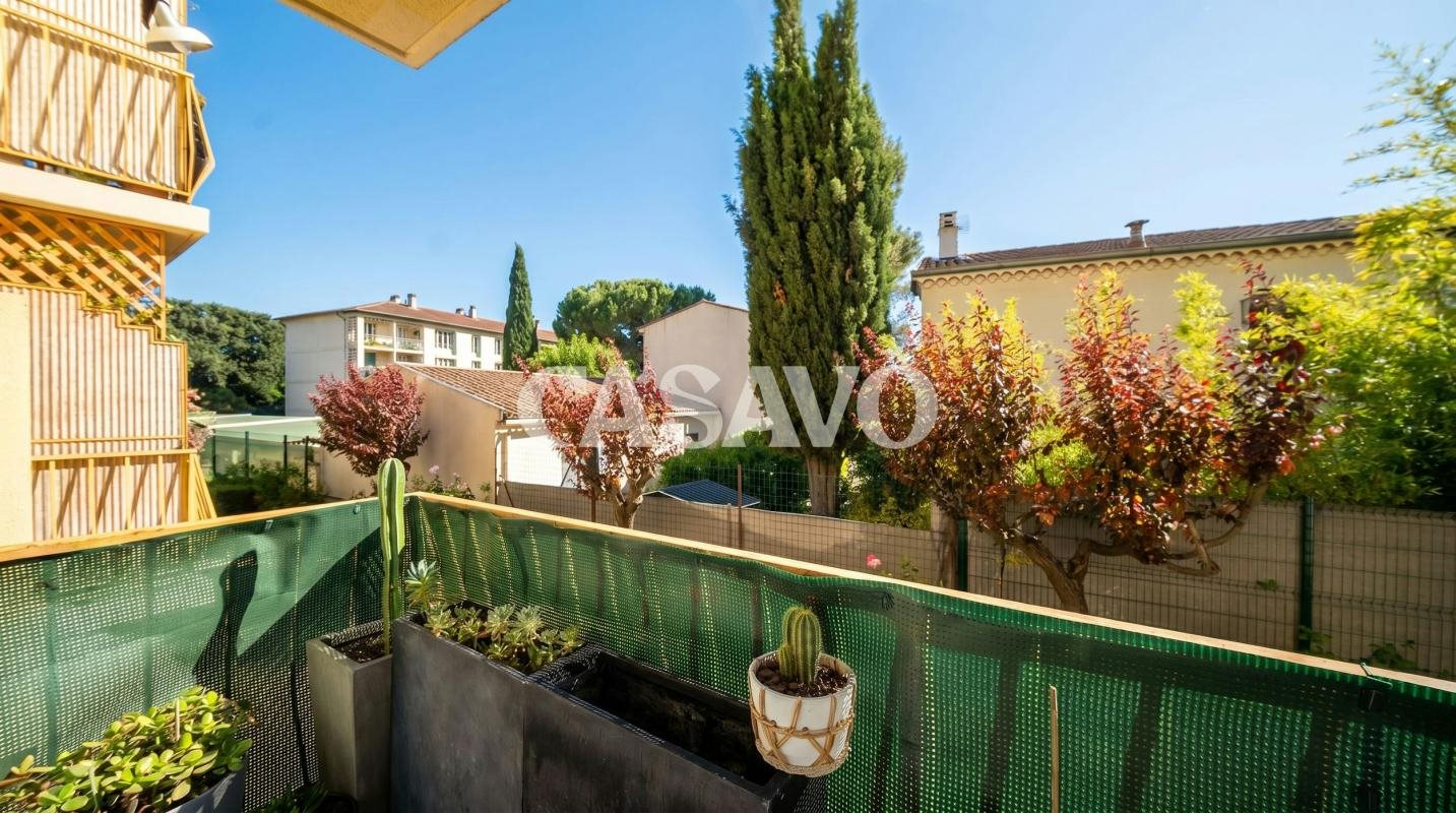 Appartement à vendre, 79m², Aix-en-Provence