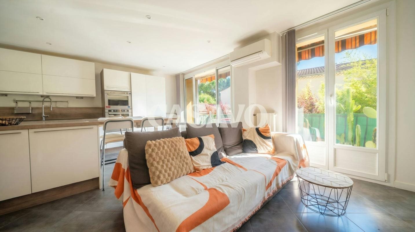 Appartement à vendre, 79m², Aix-en-Provence