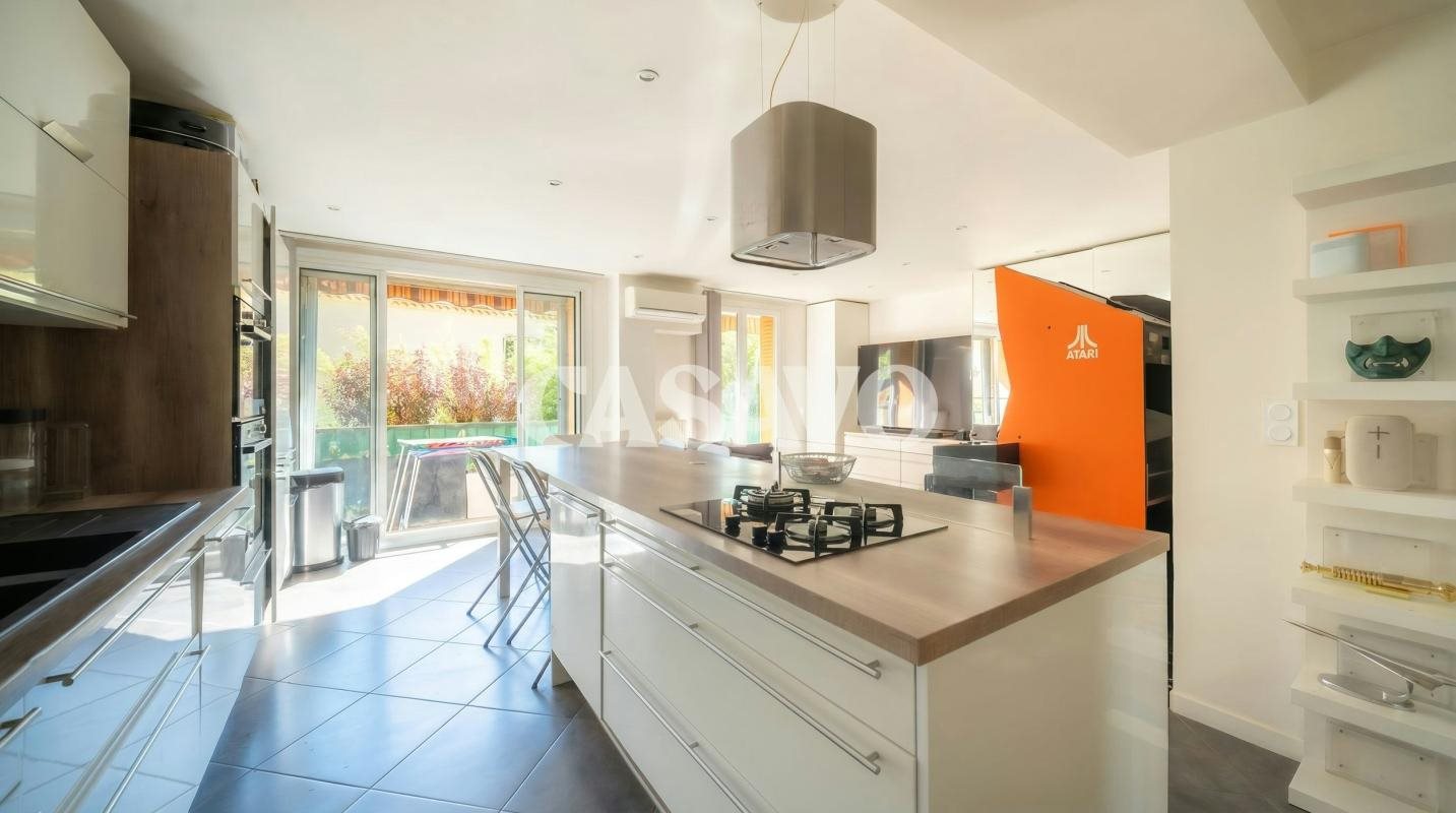 Appartement à vendre, 79m², Aix-en-Provence