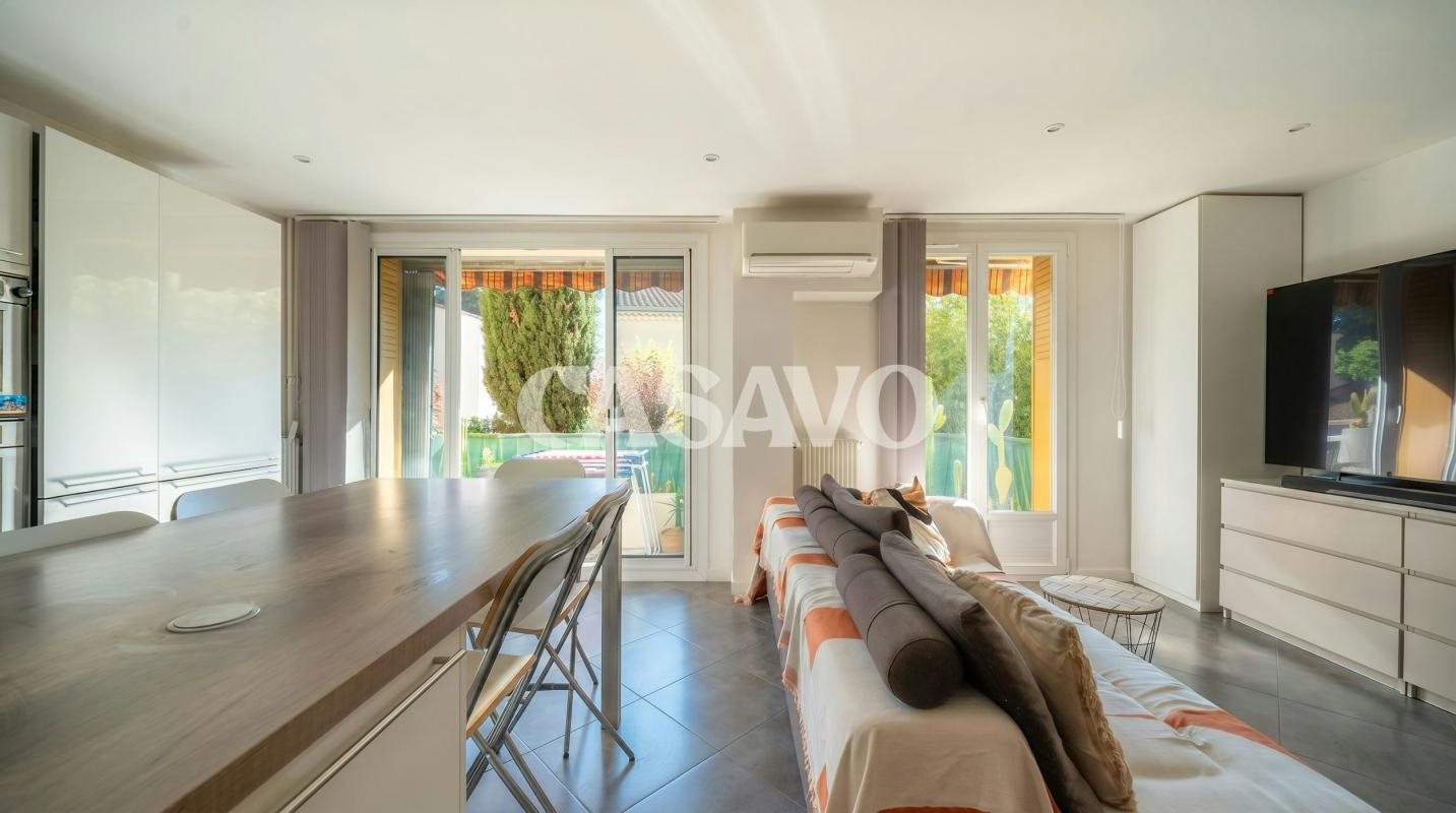 Appartement à vendre, 79m², Aix-en-Provence