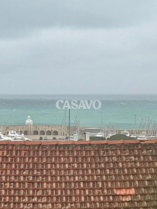 Appartement à vendre, 91m², Antibes