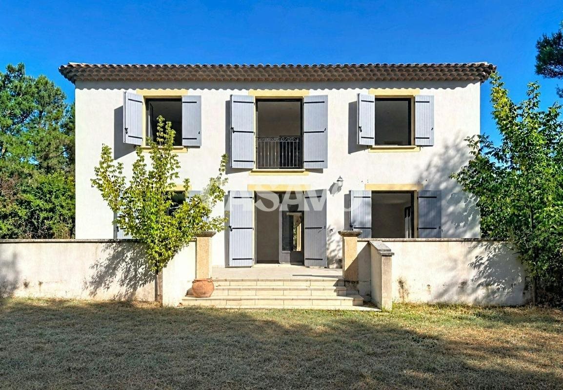 Maison à vendre, 152m², Aix-en-Provence