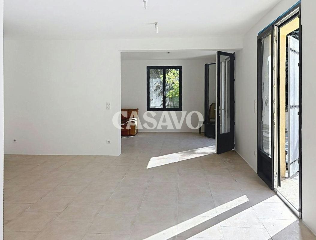 Maison à vendre, 152m², Aix-en-Provence